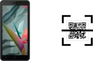 ¿Cómo leer códigos QR en un Oukitel C10?