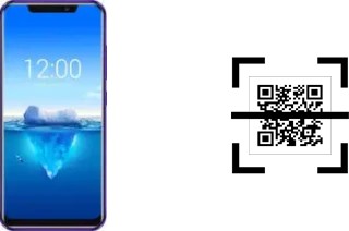 ¿Cómo leer códigos QR en un Oukitel C12?