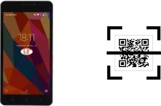 ¿Cómo leer códigos QR en un Oukitel C3?