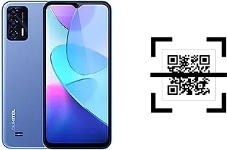 ¿Cómo leer códigos QR en un Oukitel Ouk C31?