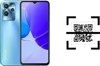 ¿Cómo leer códigos QR en un Oukitel Ouk C32?