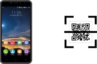 ¿Cómo leer códigos QR en un Oukitel C9?