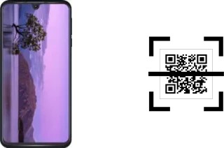 ¿Cómo leer códigos QR en un Oukitel K9?