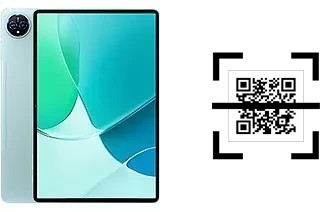 ¿Cómo leer códigos QR en un Oukitel OT12?