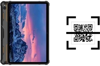 ¿Cómo leer códigos QR en un Oukitel Oukitel RT5?