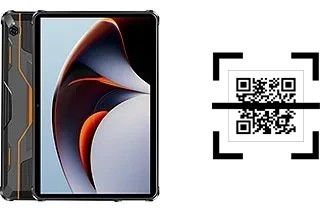 ¿Cómo leer códigos QR en un Oukitel RT9?