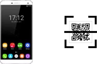 ¿Cómo leer códigos QR en un Oukitel U11 Plus?