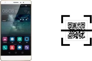 ¿Cómo leer códigos QR en un Oukitel U13?