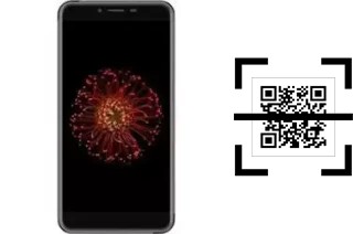 ¿Cómo leer códigos QR en un Oukitel U17?