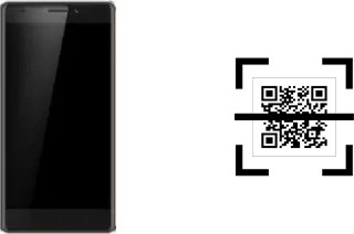 ¿Cómo leer códigos QR en un Oukitel U2?