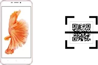 ¿Cómo leer códigos QR en un Oukitel U20 Plus?