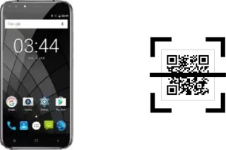 ¿Cómo leer códigos QR en un Oukitel U22?