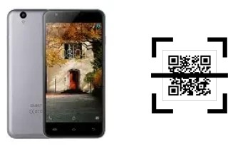 ¿Cómo leer códigos QR en un Oukitel U7 Max?