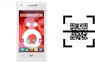 ¿Cómo leer códigos QR en un Own S3030D?