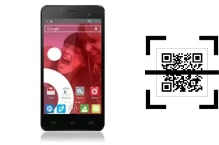 ¿Cómo leer códigos QR en un Own S4010?