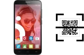 ¿Cómo leer códigos QR en un Own S5030?