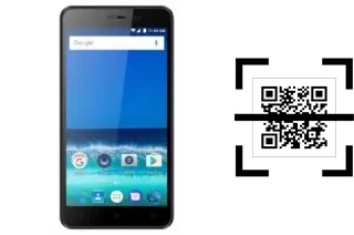 ¿Cómo leer códigos QR en un PCD 509?