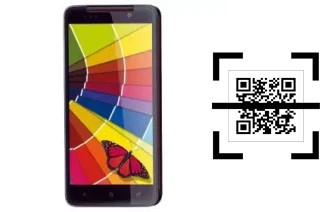 ¿Cómo leer códigos QR en un Perfeo 509-HD?