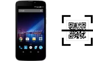 ¿Cómo leer códigos QR en un Phicomm C6051?