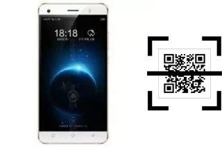 ¿Cómo leer códigos QR en un Phicomm Dragons S6?