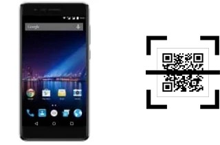 ¿Cómo leer códigos QR en un Phicomm Energy 4S?