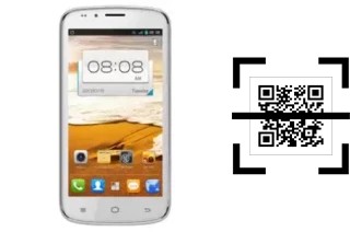 ¿Cómo leer códigos QR en un Phicomm I813WA?