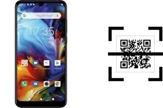 ¿Cómo leer códigos QR en un Philco Hit Max?