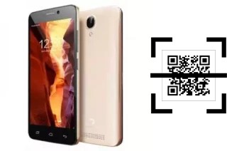 ¿Cómo leer códigos QR en un Phonemax Mars?