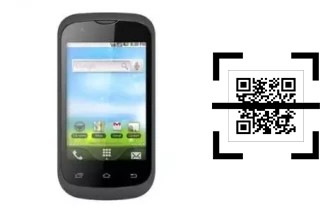 ¿Cómo leer códigos QR en un Pixcom KM60?