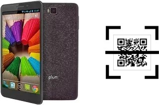 ¿Cómo leer códigos QR en un Plum Coach Pro?