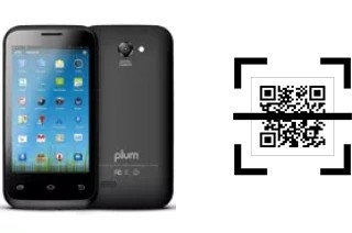 ¿Cómo leer códigos QR en un Plum Axe II?