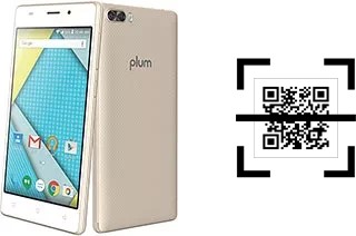 ¿Cómo leer códigos QR en un Plum Compass LTE?