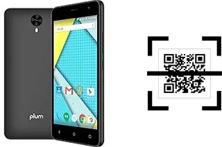 ¿Cómo leer códigos QR en un Plum Compass?