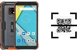 ¿Cómo leer códigos QR en un Plum Gator 7?