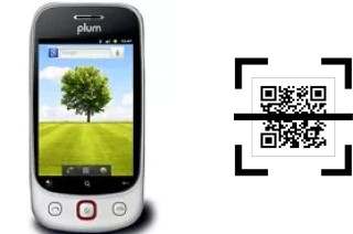 ¿Cómo leer códigos QR en un Plum Wicked?