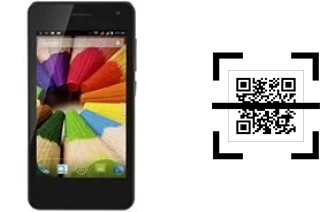 ¿Cómo leer códigos QR en un Plum Sync 4.0?