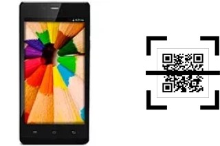 ¿Cómo leer códigos QR en un Plum Sync 5.0?