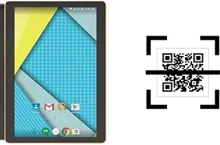 ¿Cómo leer códigos QR en un Plum Optimax 10?