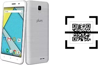 ¿Cómo leer códigos QR en un Plum Compass 2?