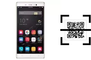 ¿Cómo leer códigos QR en un Polytron 4G501?