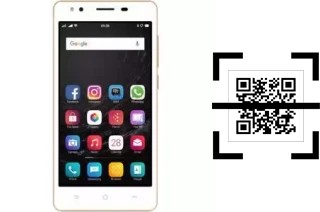 ¿Cómo leer códigos QR en un Polytron 4G503?