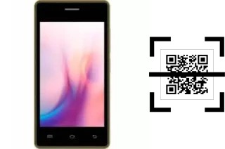 ¿Cómo leer códigos QR en un Polytron R2407?