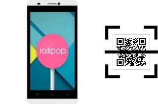 ¿Cómo leer códigos QR en un Polytron R2501?