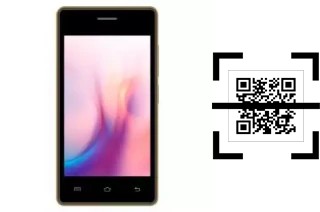 ¿Cómo leer códigos QR en un Polytron R2507?