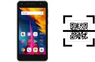 ¿Cómo leer códigos QR en un Polytron R2509?