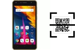 ¿Cómo leer códigos QR en un Polytron R2509SE?