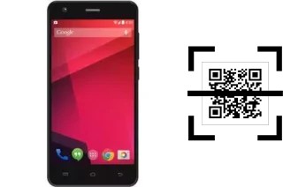 ¿Cómo leer códigos QR en un Polytron W6500?