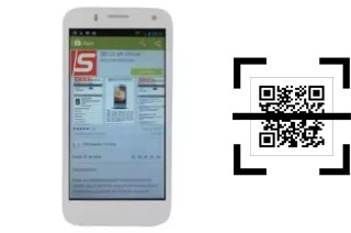 ¿Cómo leer códigos QR en un Polytron W7531?