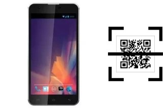 ¿Cómo leer códigos QR en un Polytron W7550 Lite?