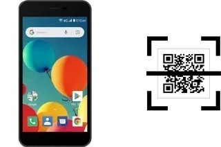 ¿Cómo leer códigos QR en un Poptel K1?